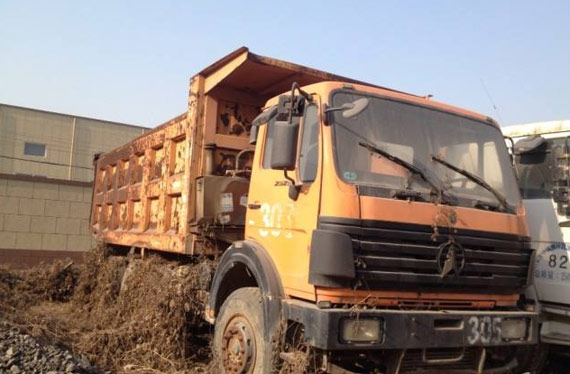 重庆闵行报废车回收,车辆报废回收公司